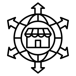 Market Entry & Expansion Architecture